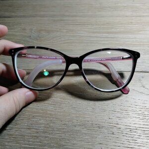 Marie Claire 6244 Lavender Mix Eyeglasses Frames